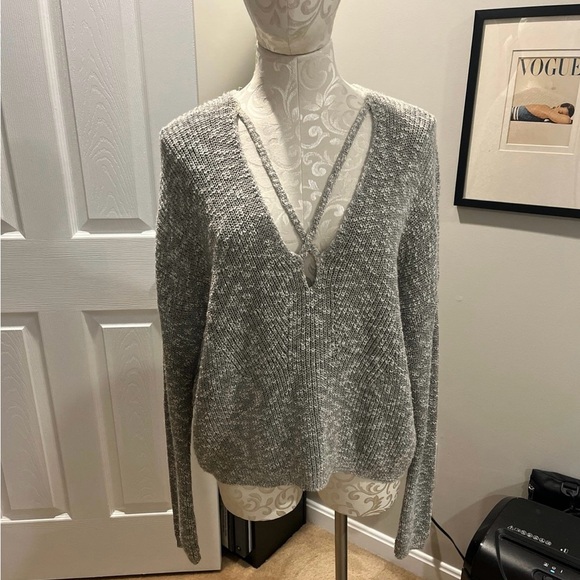 Express Sweaters - Express sweater NWT